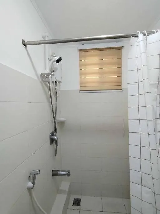 Apartment Junior'S 2Br & 1T/Bath Condo Oasis Ecoland 3F Davao Philippines