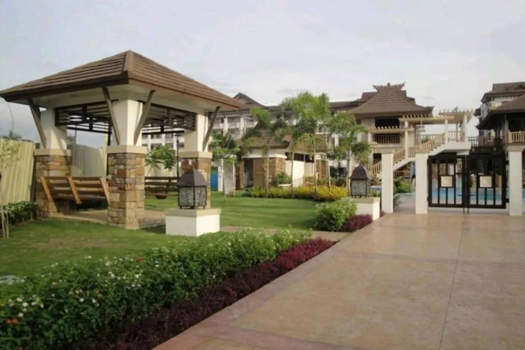 Apartment Junior'S 2Br & 1T/Bath Condo Oasis Ecoland 3F Davao