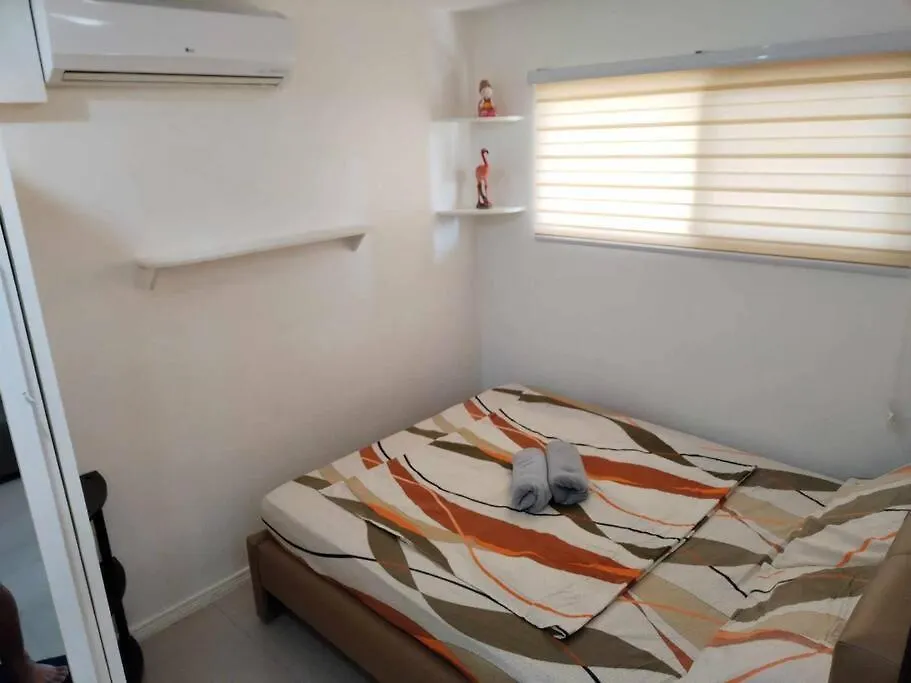 Junior'S 2Br & 1T/Bath Condo Oasis Ecoland 3F Davao