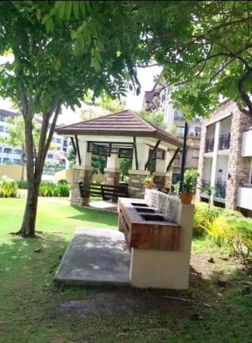 Apartment Junior'S 2Br & 1T/Bath Condo Oasis Ecoland 3F Davao