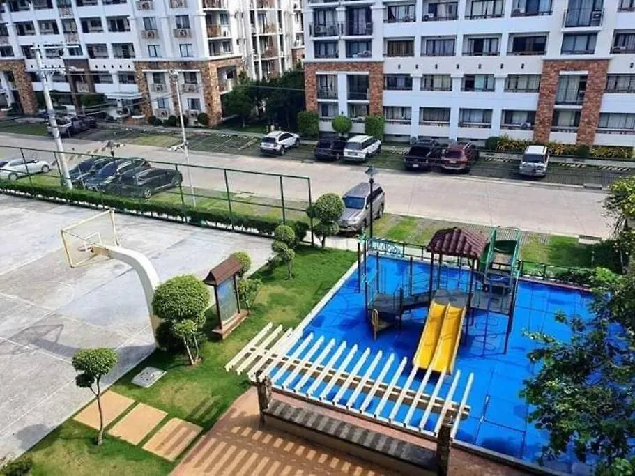 Junior'S 2Br & 1T/Bath Condo Oasis Ecoland 3F Davao 0*,  Philippines