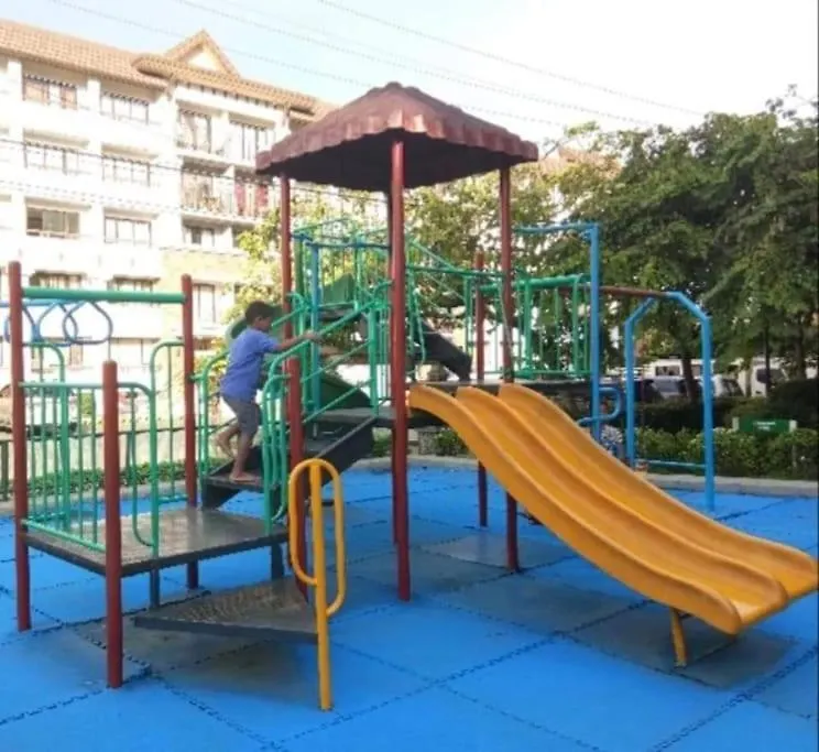 Apartment Junior'S 2Br & 1T/Bath Condo Oasis Ecoland 3F Davao