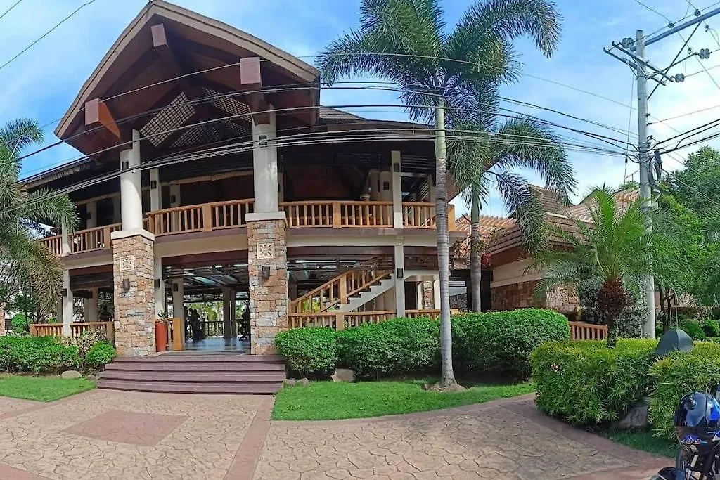 Junior'S 2Br & 1T/Bath Condo Oasis Ecoland 3F Davao