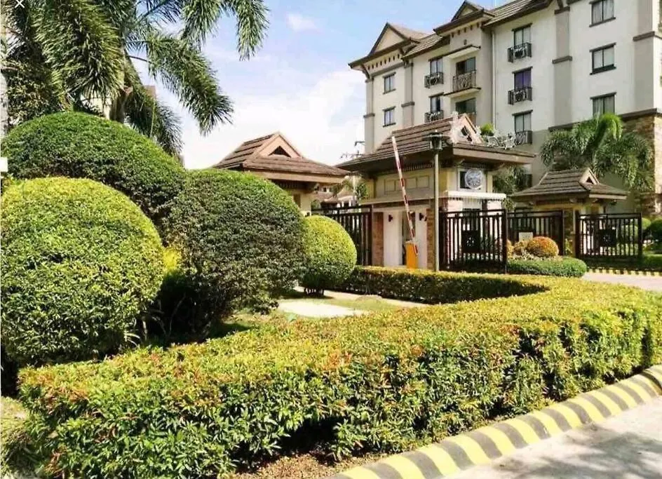 Junior'S 2Br & 1T/Bath Condo Oasis Ecoland 3F Davao